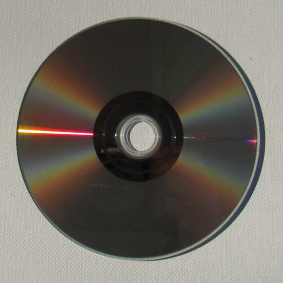 Shrek Dreamworks Animation DVD Video Movie 2001 - Picture 4 of 5